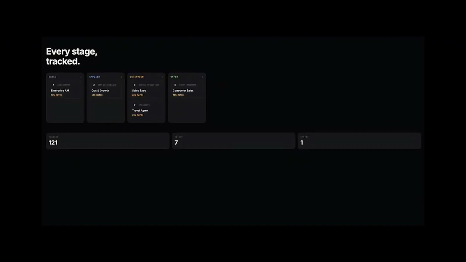 HirePadi screenshot 1 (video preview)