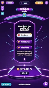 Brainmaster - Screenshot 3 showing product features and functionality