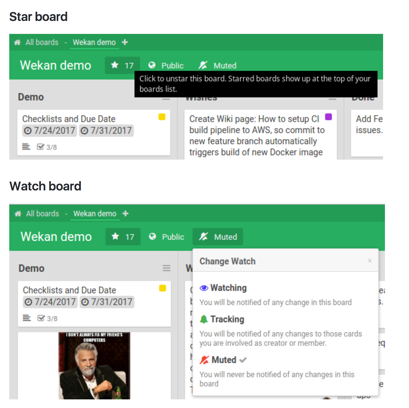 MapChat gallery image