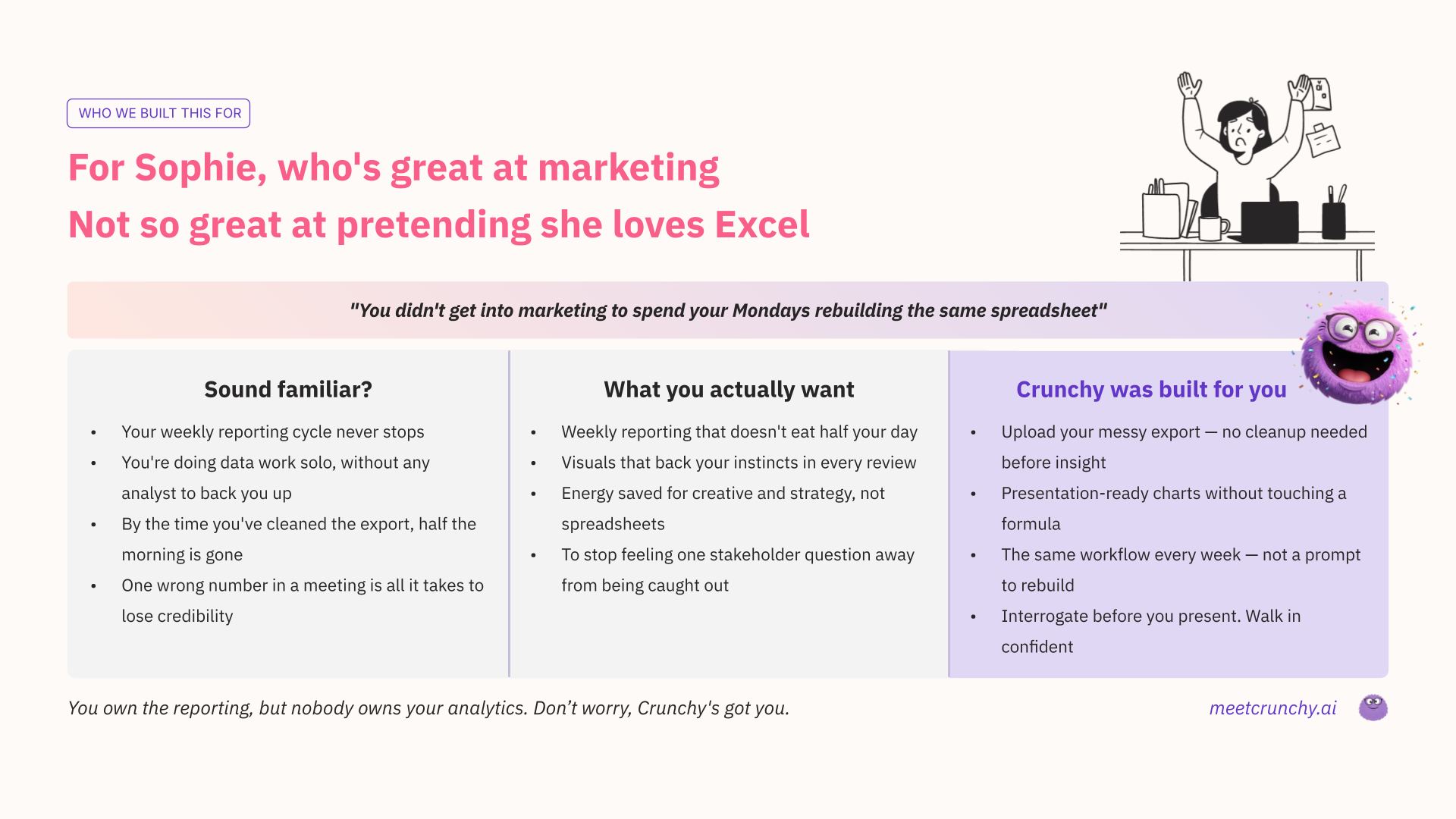 Crunchy gallery image