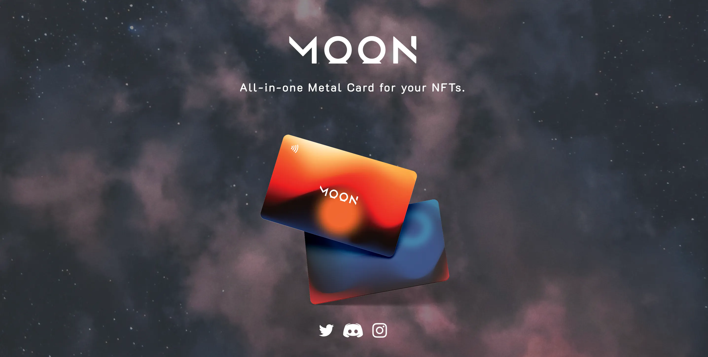 Moon gallery image