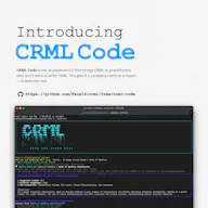 CRML Code