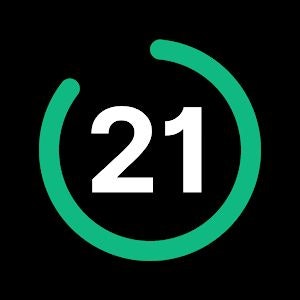 21 dias: construir hábitos