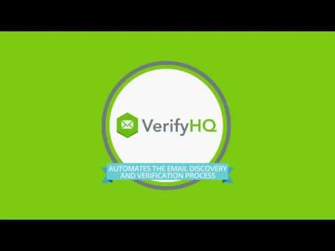 VerifyHQ