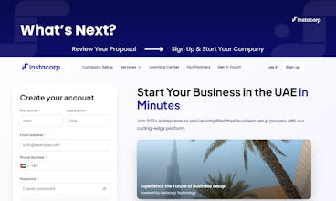 Ali: AI Business Consultant for UAE gallery image