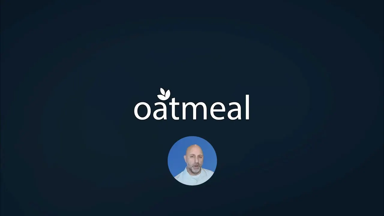 Oatmeal Health gallery image
