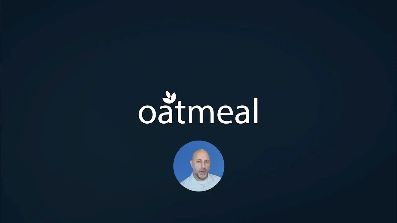 Oatmeal Health screenshot 1 (video preview)