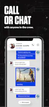 Crews by Core gallery image