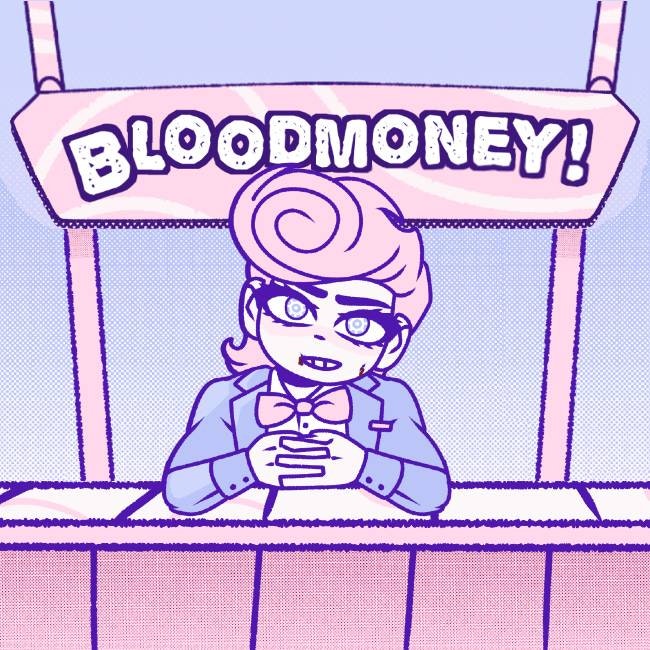 Bloodmoney gallery image