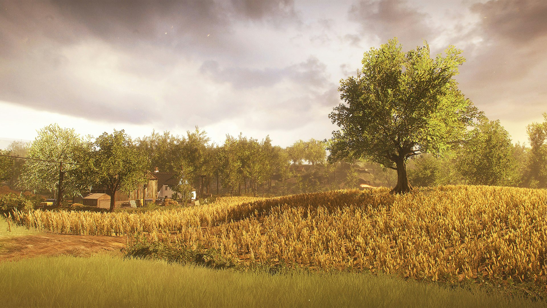 Everybody's Gone to the Rapture gallery image