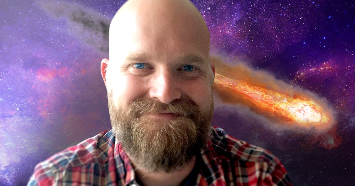 JS in Space w/ Developer, Entrepreneur, Author and Meteor.js Expert: Josh Owens