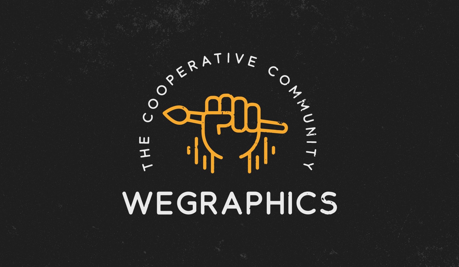 The WeGraphics Co-op gallery image