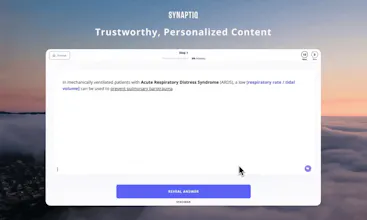 Synaptiq gallery image