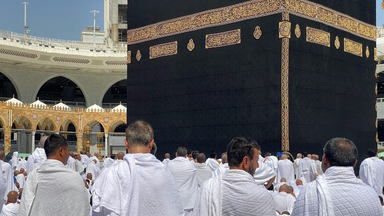 The Ultimate Guide To Luxury Pilgrimages gallery image