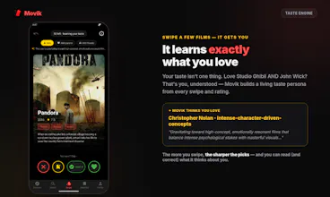 Movik gallery image