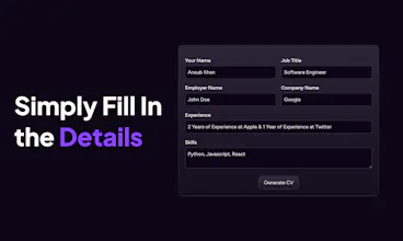 CoverCraftr gallery image