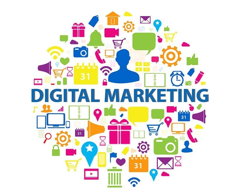 Media Tiếp thị kỹ thuật số Austin 1