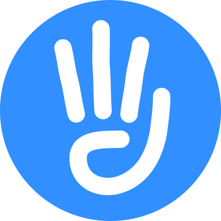 HeyHelp logo