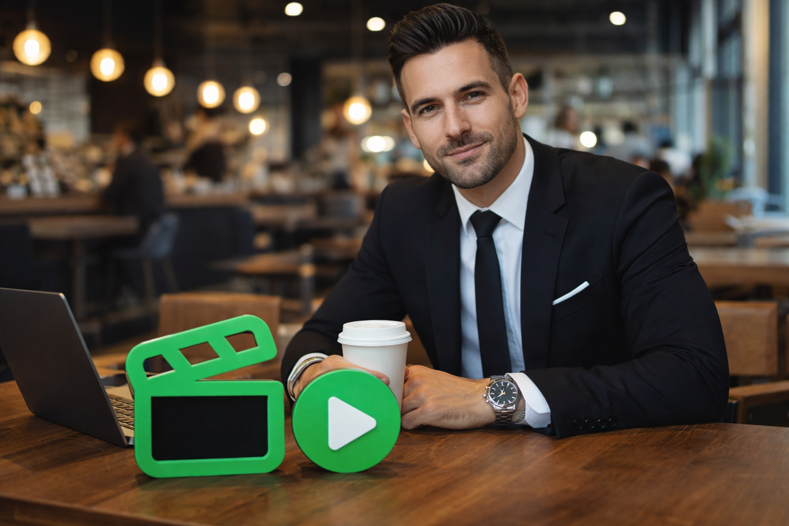 NeuroReel gallery image