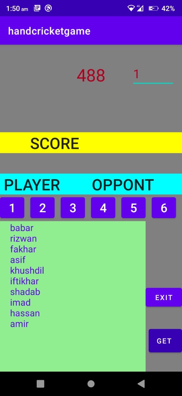 gioco di cricket - Nuova idea di nuova esperienza di cricket media 3