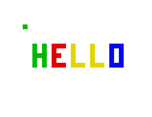 CryptoPaint gallery image