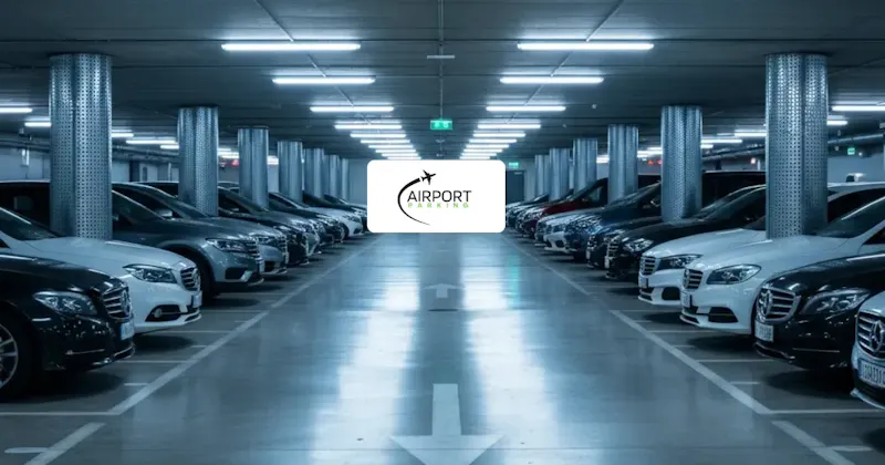 Dublin Airport Parking  screenshot 1