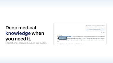 ReCODE Medical gallery image