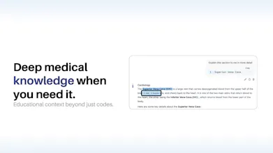 ReCODE Medical gallery image