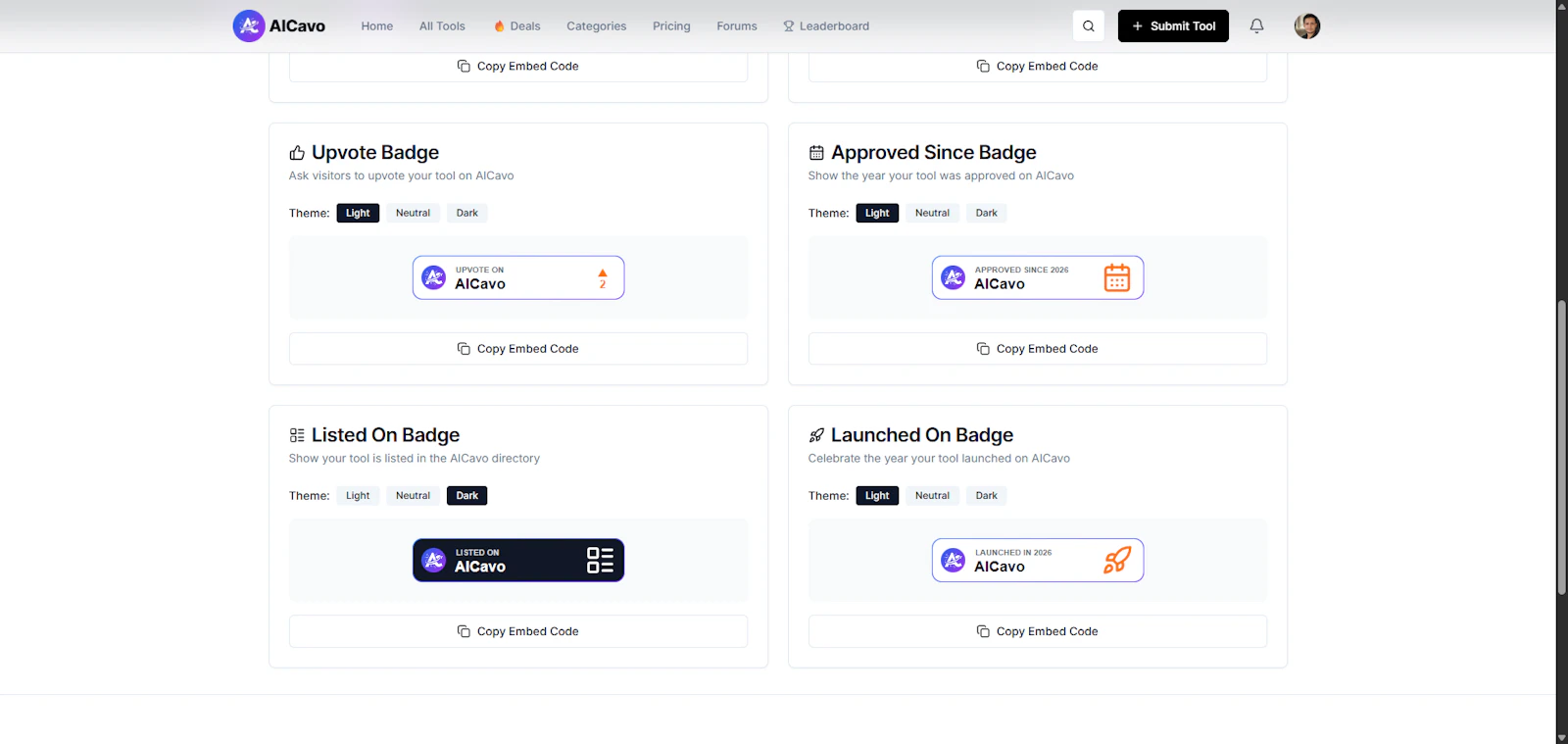 AICavo 2.0 screenshot 8