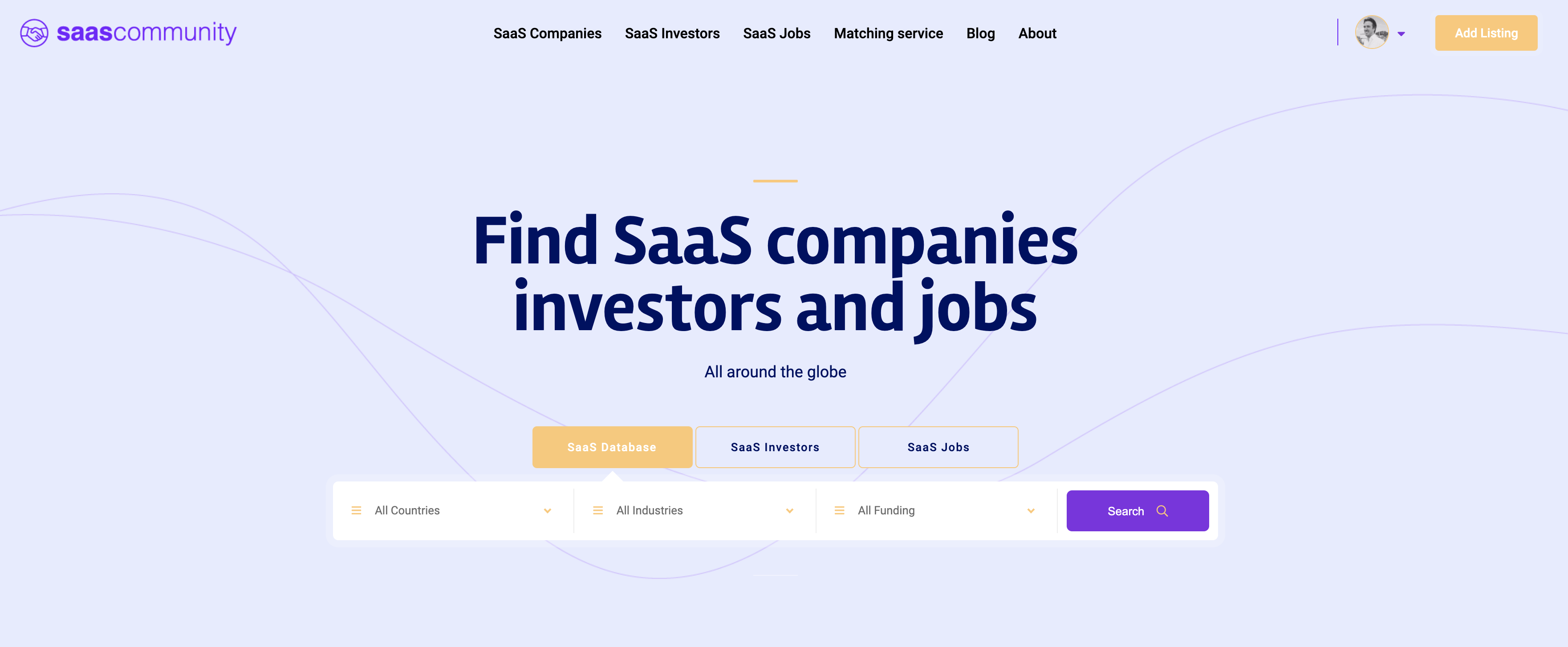 SaaS Community gallery image