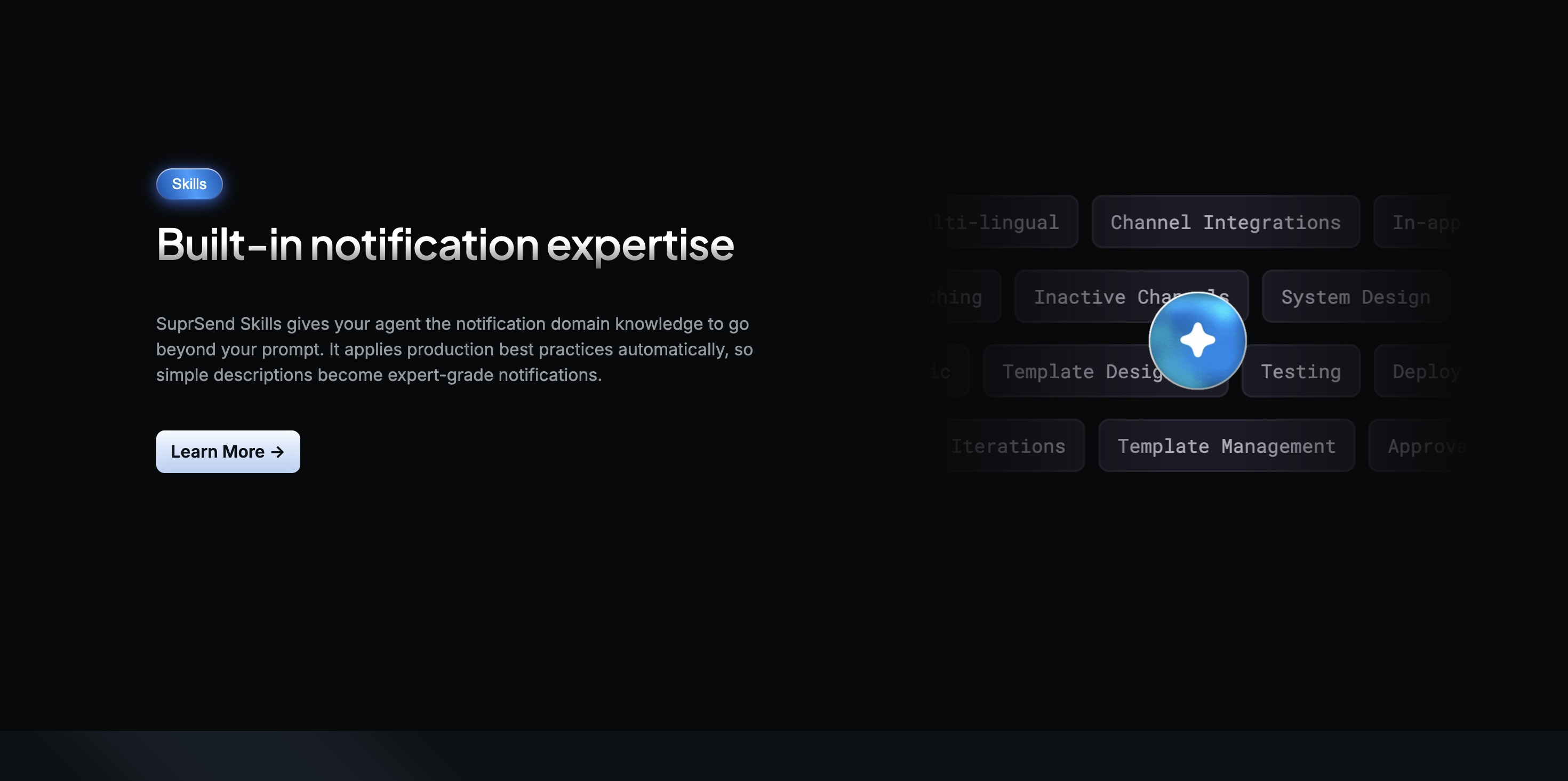 SuprSend AI gallery image