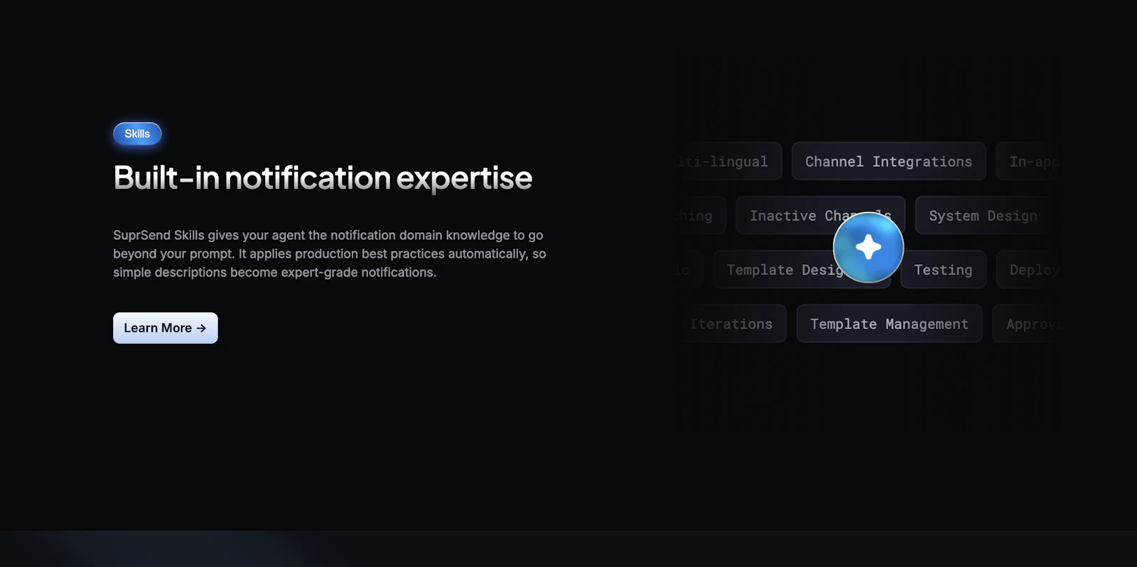 SuprSend AI screenshot 5