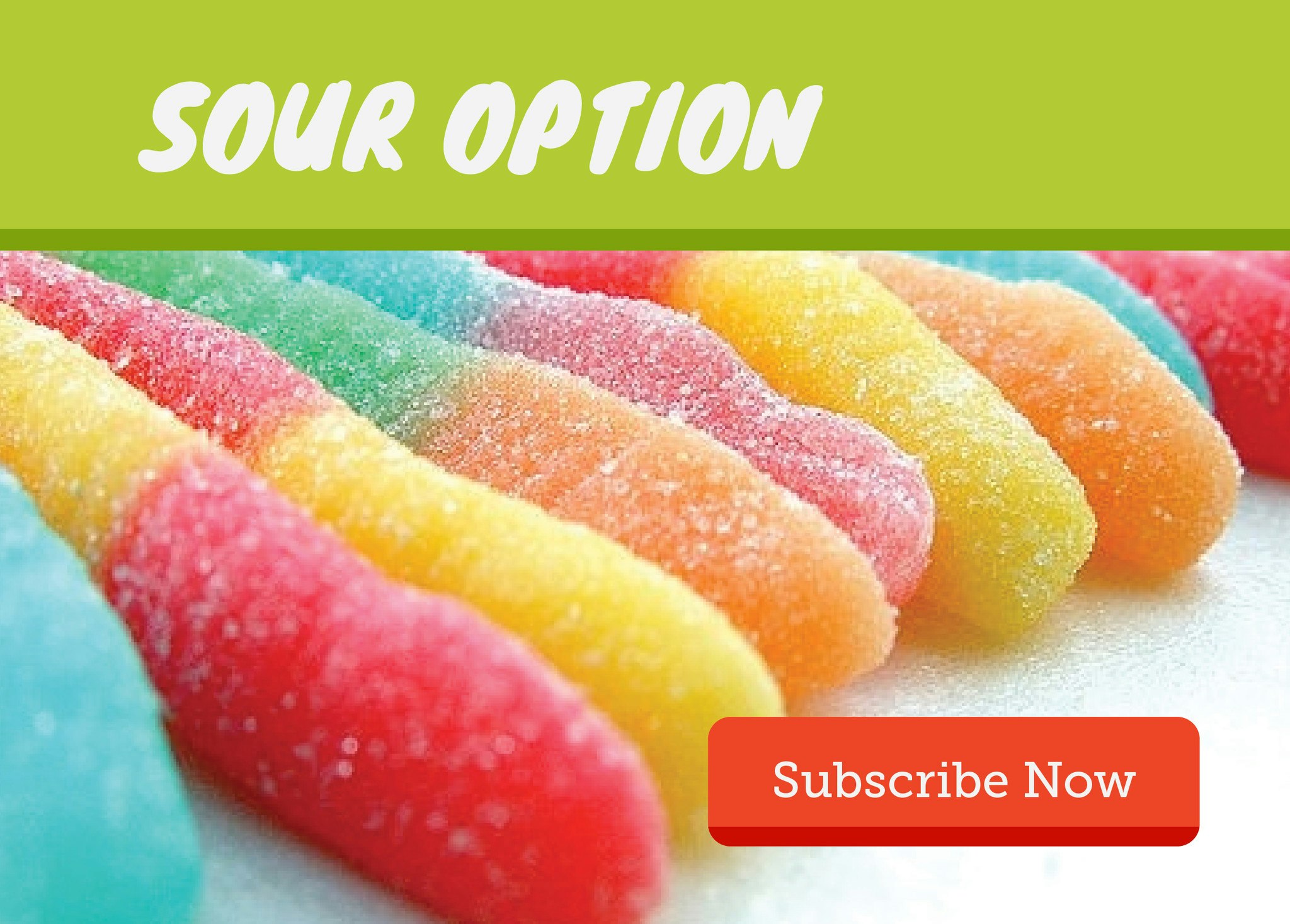 Gummy Munchies gallery image