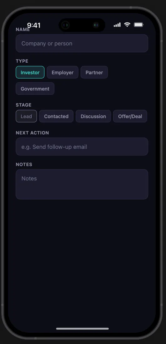 Screenshot 3