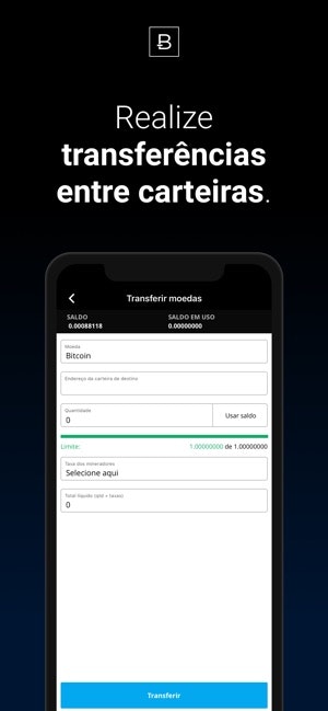 BitcoinTrade gallery image