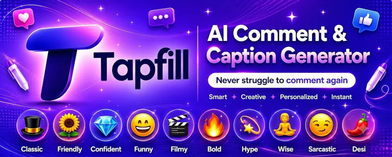 Tapfill screenshot 1