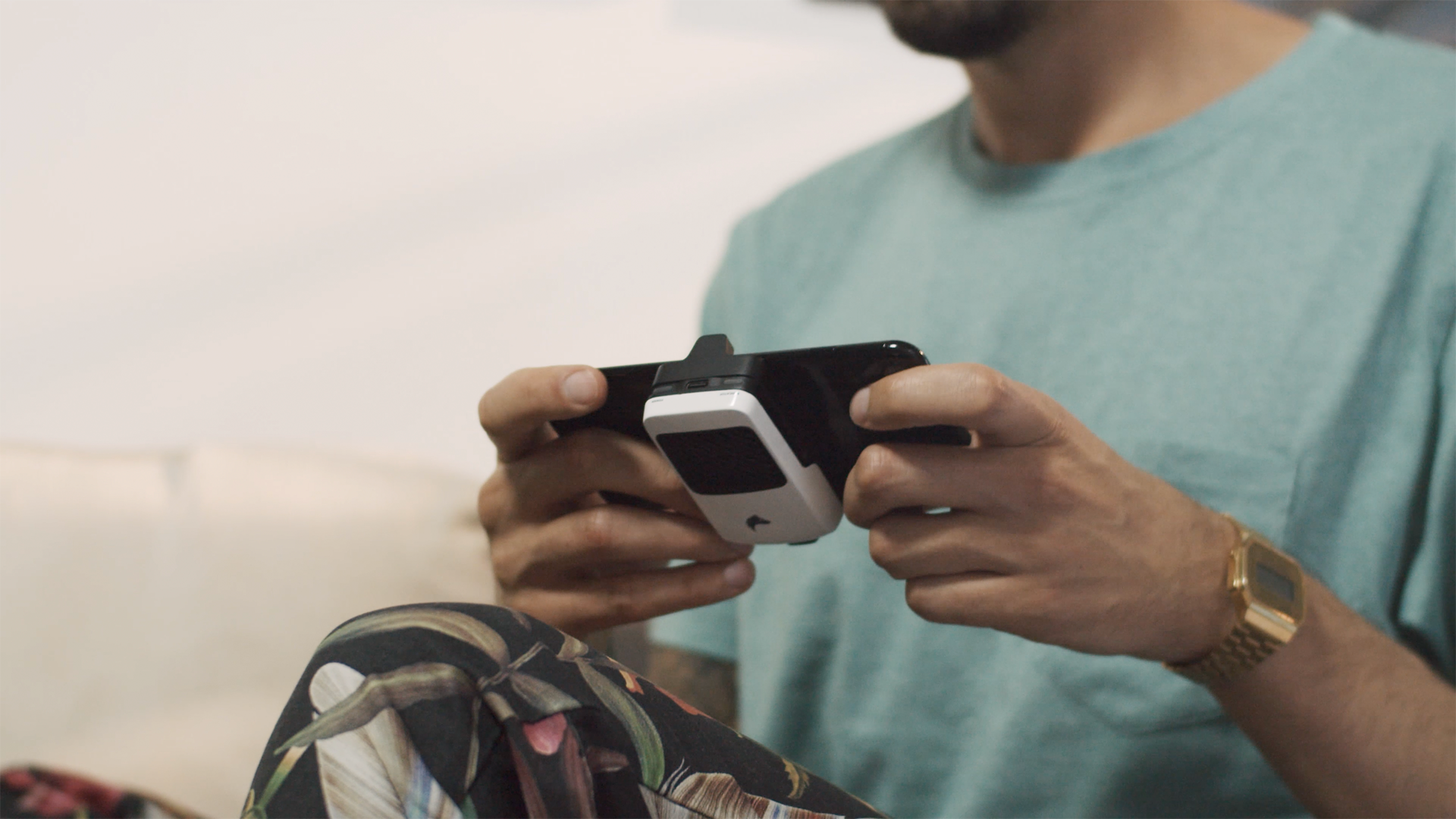 Direwolf Phone Cooler Pro gallery image