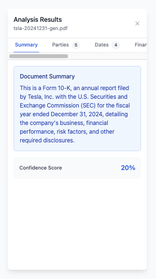 DocuMind AI media 3