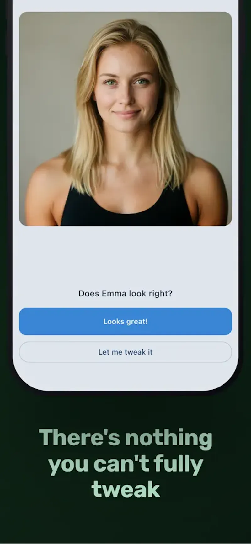 Your Girlfriend screenshot 4