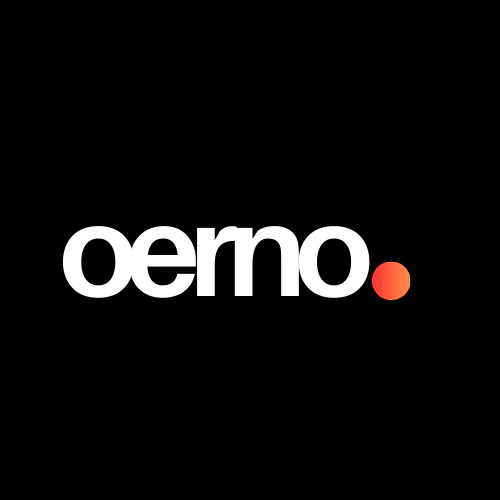 Oerno logo