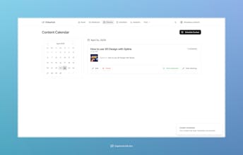 Videahub gallery image