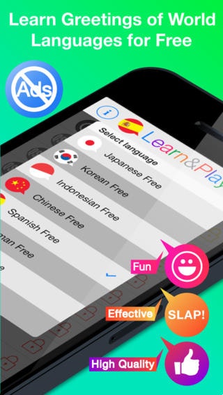 Learn&Play Languages Beginner