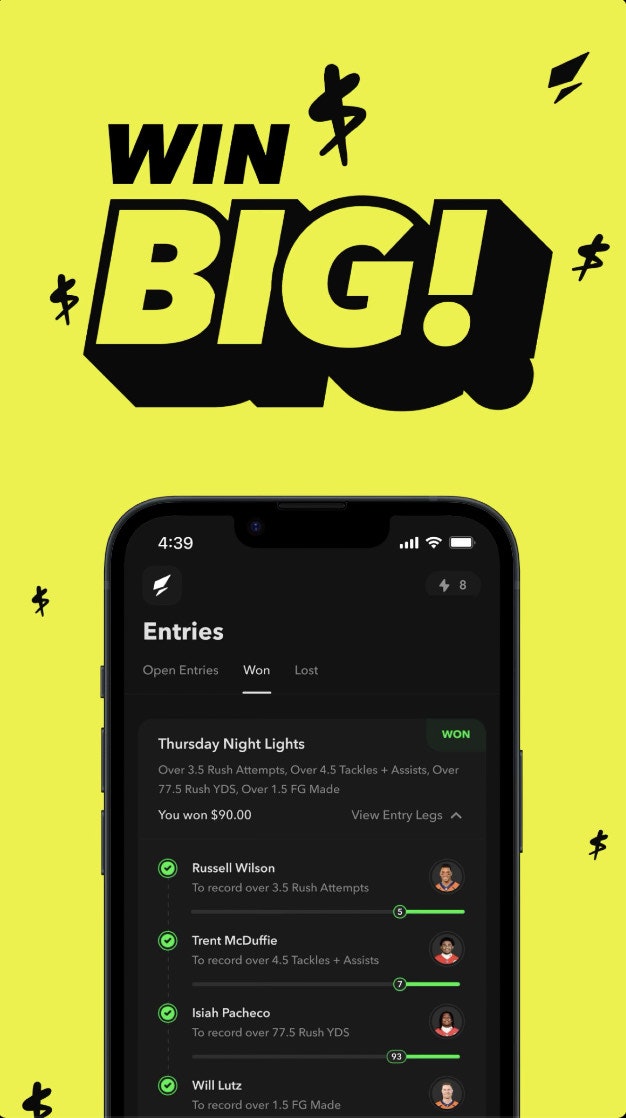 Offsides gallery image