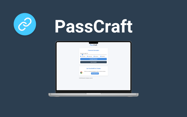 Passcraft media 4