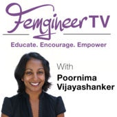 FemgineerTV - The Challenges Immigrant Entrepreneurs Face