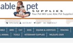 Able Pet Supplies image