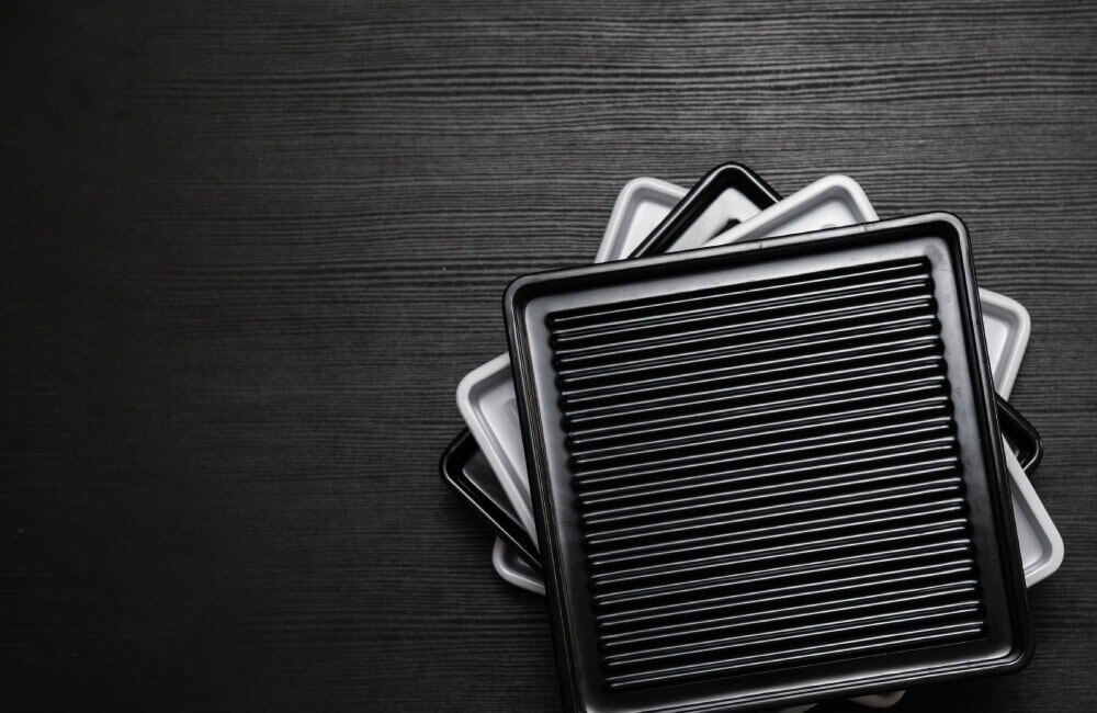 Supplier Piring Melamin gallery image