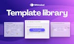 Whimsical Template Library image