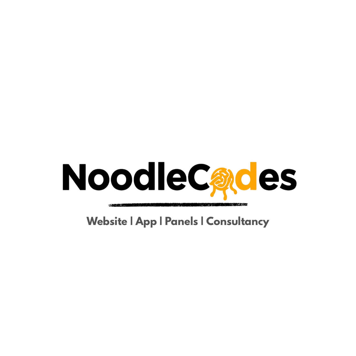 NoodleCodes gallery image