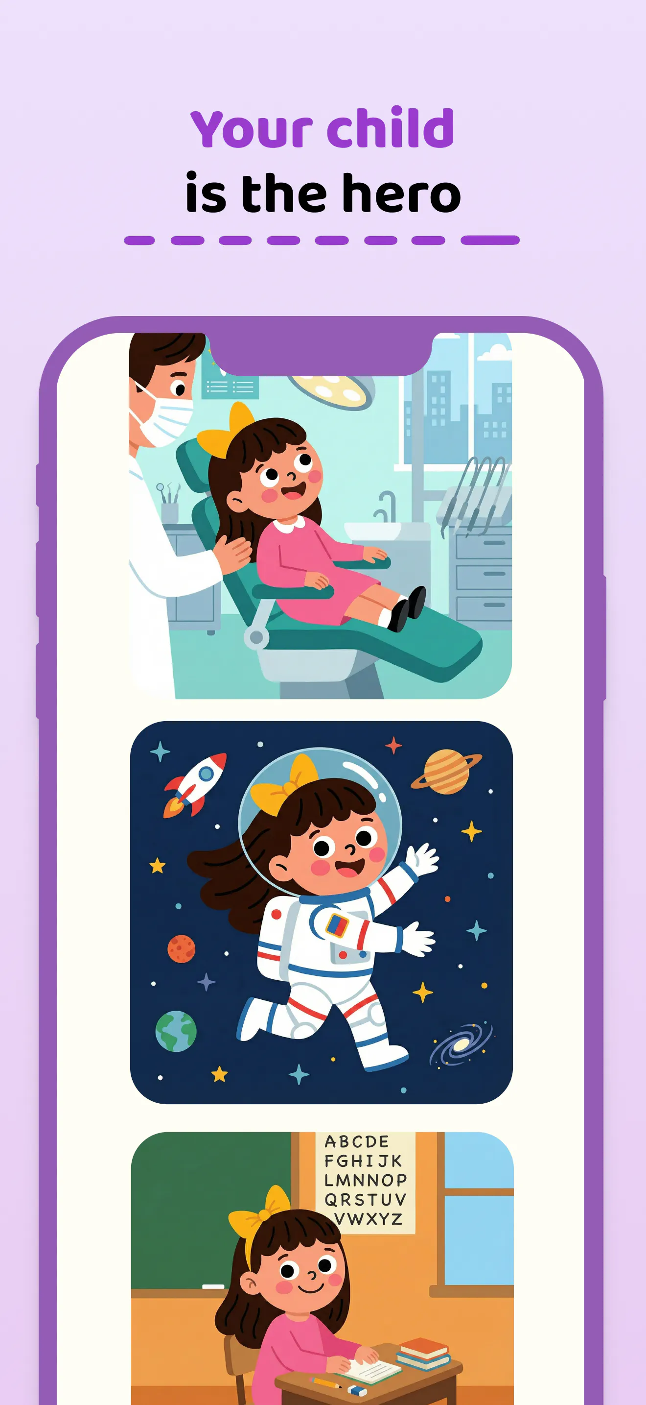 Super Stories gallery image